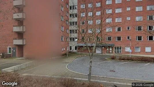 Lägenheter att hyra i Sollentuna - Bild från Google Street View