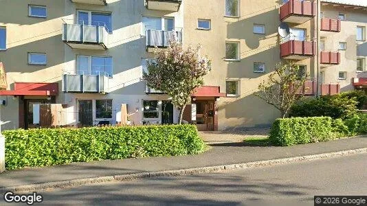 Lägenheter att hyra i Göteborg Östra - Bild från Google Street View