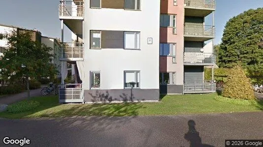 Lägenheter att hyra i Örebro - Bild från Google Street View