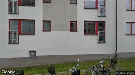 Lägenheter till salu i Västerort - Bild från Google Street View
