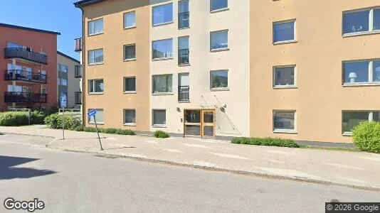 Lägenheter att hyra i Västerort - Bild från Google Street View