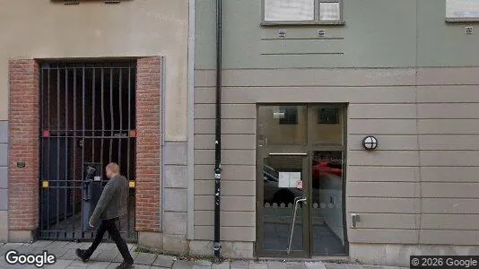 Lägenheter att hyra i Norrköping - Bild från Google Street View