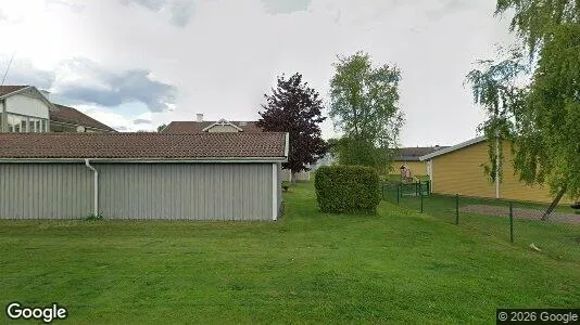 Lägenheter att hyra i Vårgårda - Bild från Google Street View