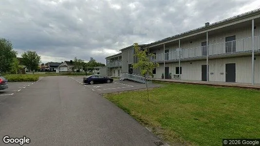 Lägenheter att hyra i Sävsjö - Bild från Google Street View