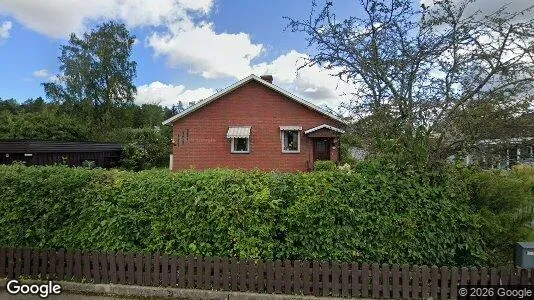 Lägenheter att hyra i Västerås - Bild från Google Street View