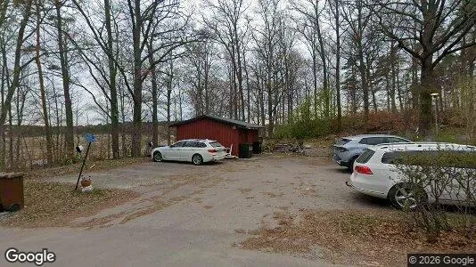 Lägenheter att hyra i Upplands Väsby - Bild från Google Street View