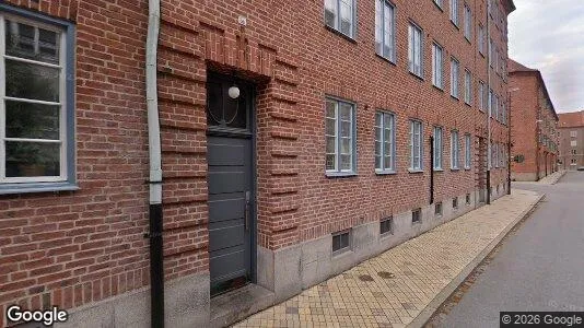 Lägenheter till salu i Malmö Centrum - Bild från Google Street View