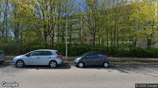 Lägenheter till salu i Malmö Centrum - Bild från Google Street View