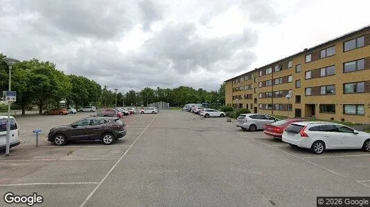 Lägenheter till salu i Mölndal - Bild från Google Street View