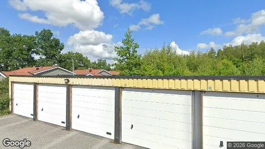 Lägenheter till salu i Örebro - Bild från Google Street View
