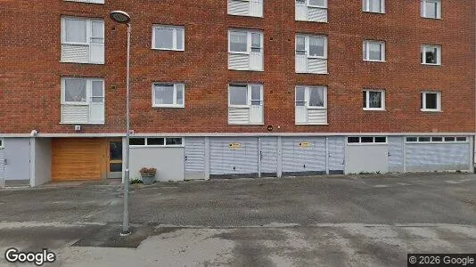 Lägenheter att hyra i Vaxholm - Bild från Google Street View