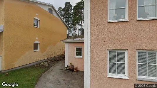 Bostadsrätter till salu i Ludvika - Bild från Google Street View