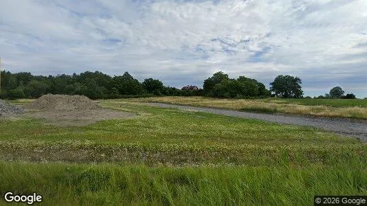 Bostadsrätter till salu i Gnesta - Bild från Google Street View