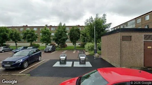 Bostadsrätter till salu i Norra hisingen - Bild från Google Street View