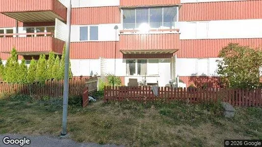Lägenheter till salu i Botkyrka - Bild från Google Street View