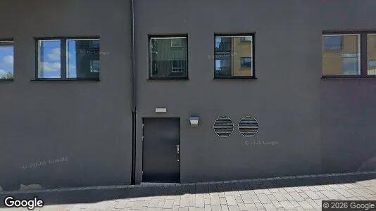 Bostadsrätter till salu i Jönköping - Bild från Google Street View