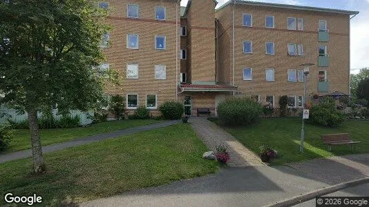 Bostadsrätter till salu i Jönköping - Bild från Google Street View