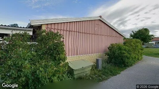 Bostadsrätter till salu i Ekerö - Bild från Google Street View