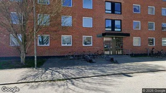 Lägenheter till salu i Lund - Bild från Google Street View