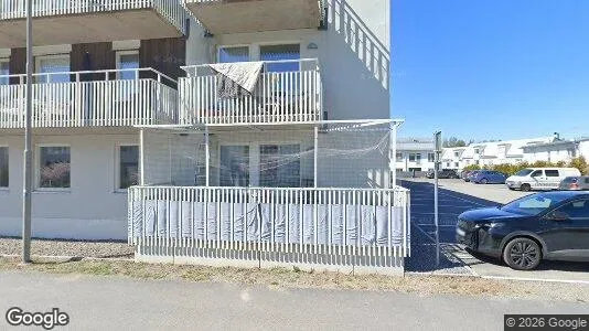 Lägenheter till salu i Nacka - Bild från Google Street View