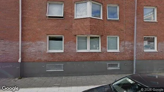 Lägenheter till salu i Helsingborg - Bild från Google Street View