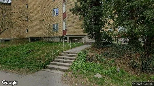 Lägenheter att hyra i Västerort - Bild från Google Street View