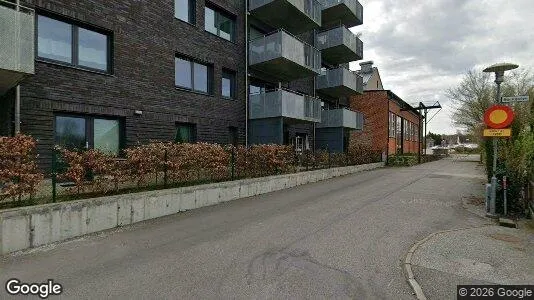 Lägenheter att hyra i Lund - Bild från Google Street View