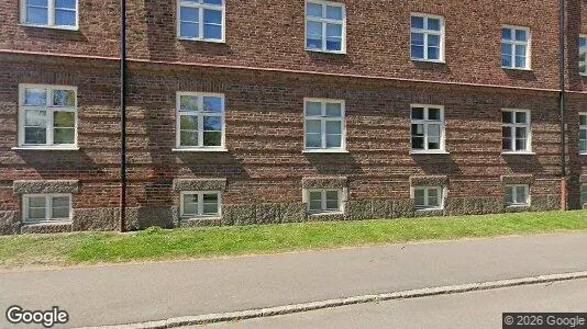 Lägenheter att hyra i Malmö Centrum - Bild från Google Street View