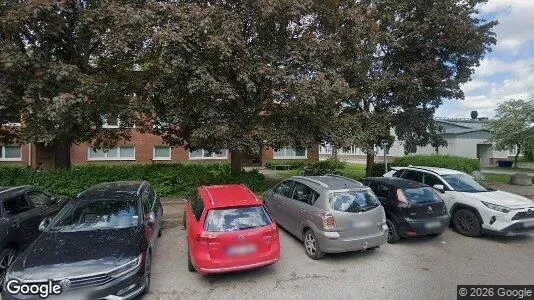 Lägenheter att hyra i Uppsala - Bild från Google Street View