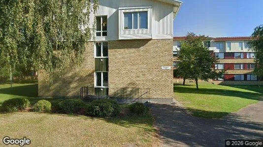 Lägenheter att hyra i Linköping - Bild från Google Street View