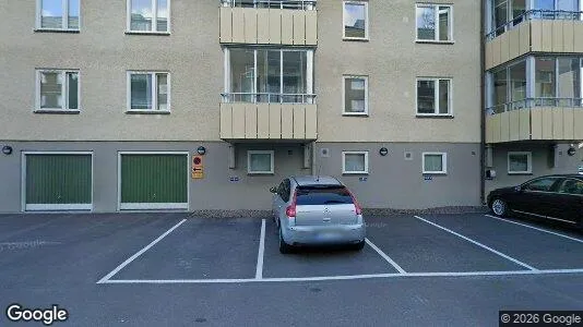 Lägenheter att hyra i Karlstad - Bild från Google Street View