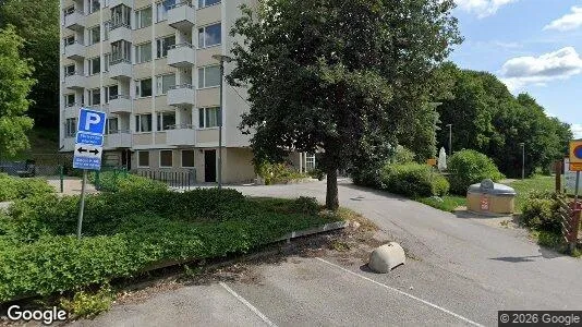 Lägenheter att hyra i Botkyrka - Bild från Google Street View