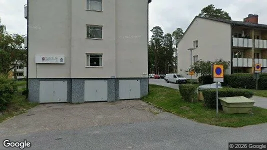 Lägenheter att hyra i Botkyrka - Bild från Google Street View