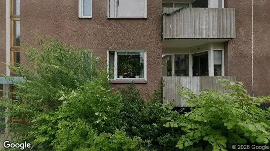 Lägenheter att hyra i Söderort - Bild från Google Street View
