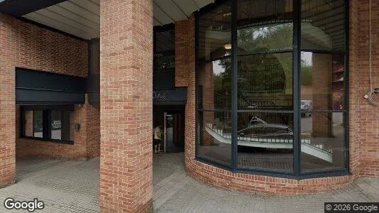 Lägenheter till salu i Nacka - Bild från Google Street View
