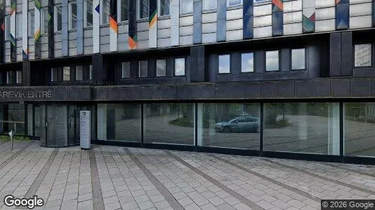 Lägenheter till salu i Södermalm - Bild från Google Street View