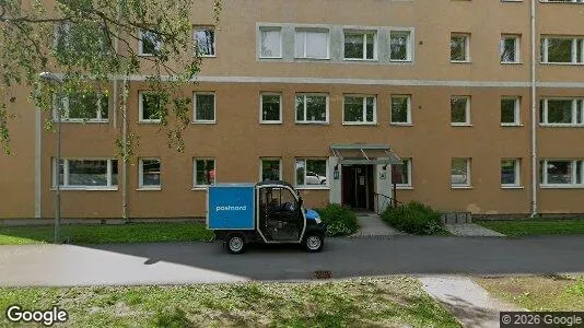 Bostadsrätter till salu i Falun - Bild från Google Street View