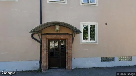 Bostadsrätter till salu i Söderort - Bild från Google Street View