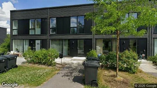 Bostadsrätter till salu i Hofors - Bild från Google Street View