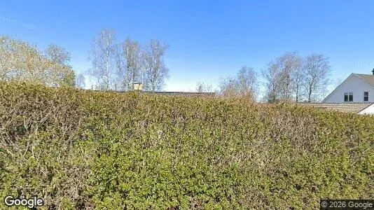 Lägenheter att hyra i Växjö - Bild från Google Street View