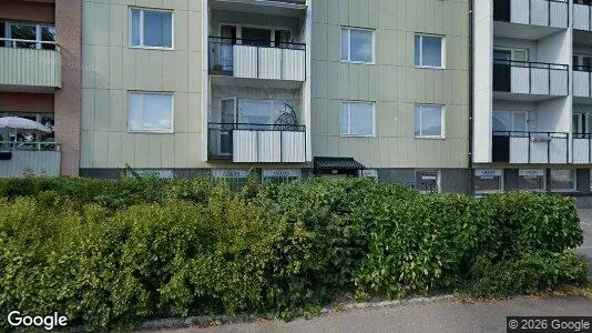 Bostadsrätter till salu i Linköping - Bild från Google Street View