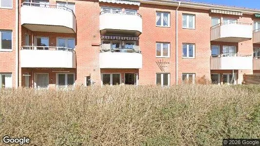 Bostadsrätter till salu i Mölndal - Bild från Google Street View