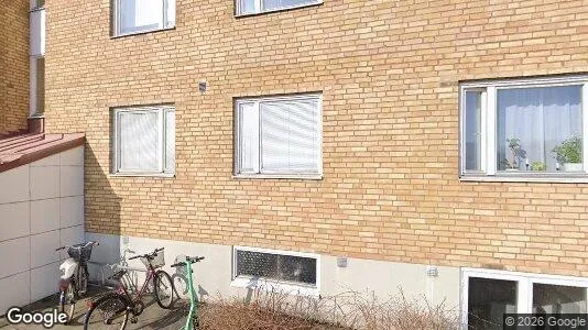 Lägenheter att hyra i Helsingborg - Bild från Google Street View