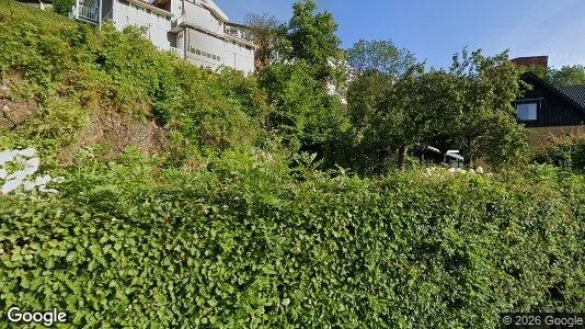 Lägenheter till salu i Johanneberg - Bild från Google Street View