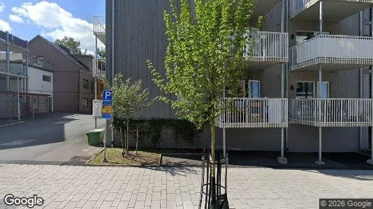 Lägenheter att hyra i Jönköping - Bild från Google Street View