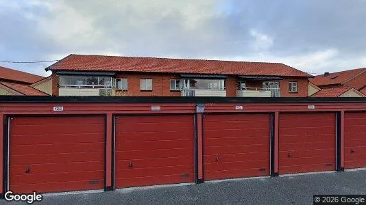 Lägenheter till salu i Örebro - Bild från Google Street View