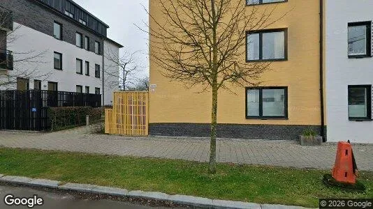 Lägenheter till salu i Lomma - Bild från Google Street View