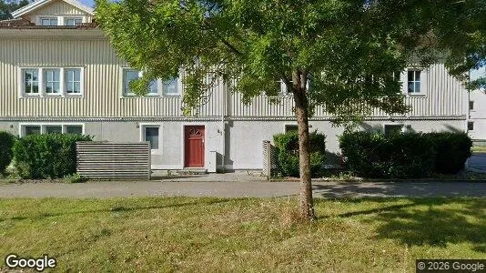 Lägenheter till salu i Kungsbacka - Bild från Google Street View