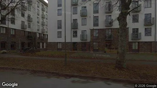 Lägenheter att hyra i Burlöv - Bild från Google Street View