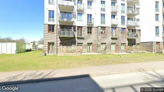 Lägenheter att hyra i Burlöv - Bild från Google Street View